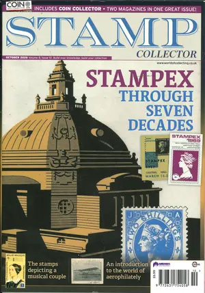 Stamp Collector