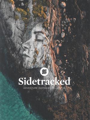 Sidetracked, issue VOL 30