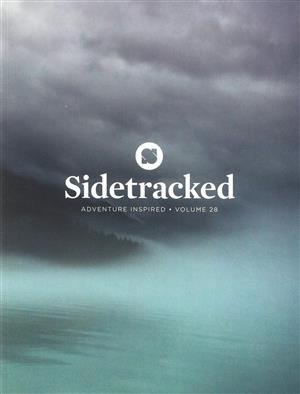 Sidetracked Magazine Issue NO 28