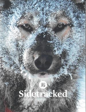 Sidetracked Magazine Issue NO 29