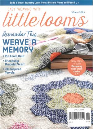 Little Looms