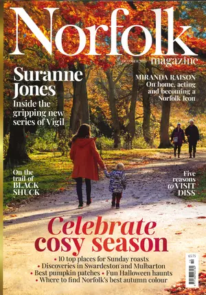 Norfolk Magazine