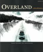 Overland Journal magazine