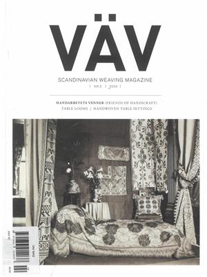 VAV, issue no 02