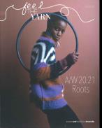 Feel The Yarn -