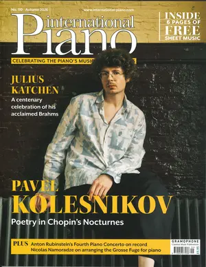 Piano