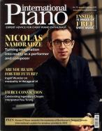 International Piano magazine