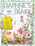 Daphne's Diary 04 2019 magazine