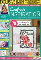 Crafter's Inspiration -