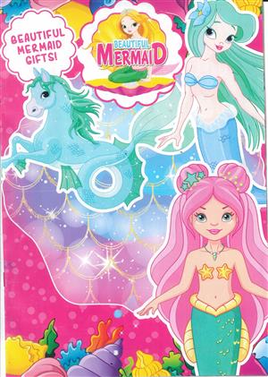 Beautiful Mermaid - NO 66 Magazine
