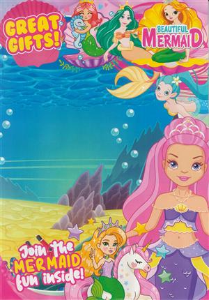 Beautiful Mermaid - NO 57