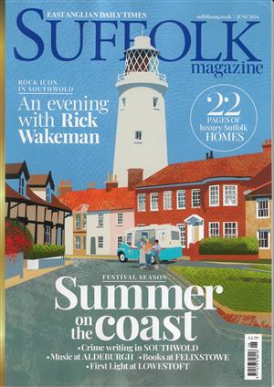 Suffolk - JUN 24