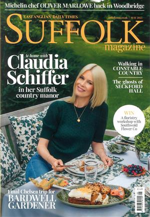 Suffolk - MAY 25