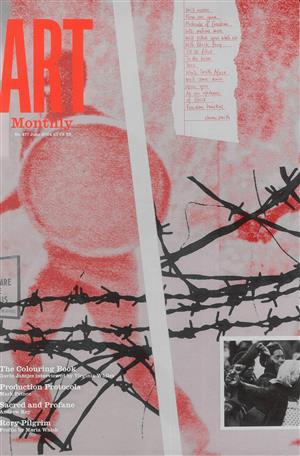 Art Monthly - JUNE 24