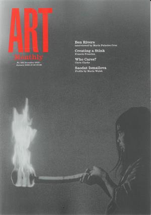 Art Monthly