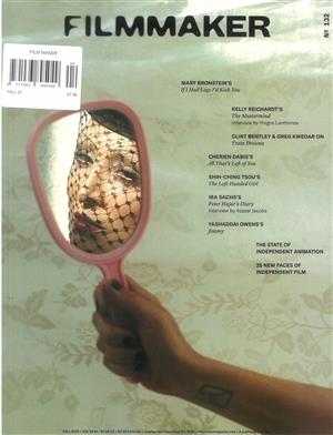 Film Maker Magazine