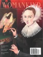 Womankind magazine