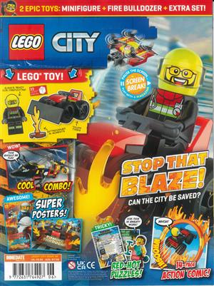 Lego City - NO 88
