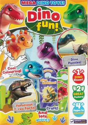 Dino Fun - NO 57