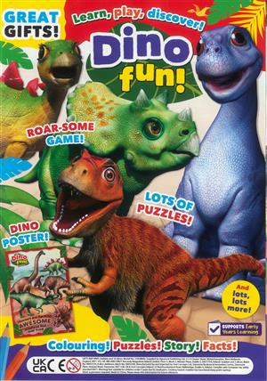 Dino Fun - NO 42