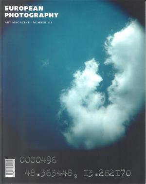 European Photography Magazine Issue no 115