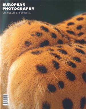 European Photography, issue Winter 2024/2025