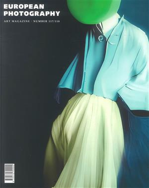 European Photography, issue NO 117/118