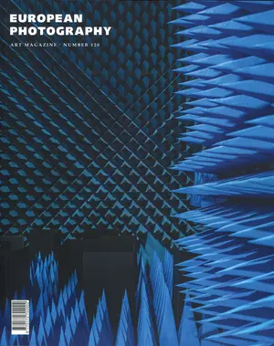 European Photography Magazine