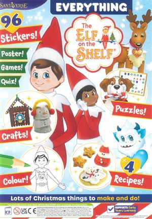 Everything - NO 68 Magazine