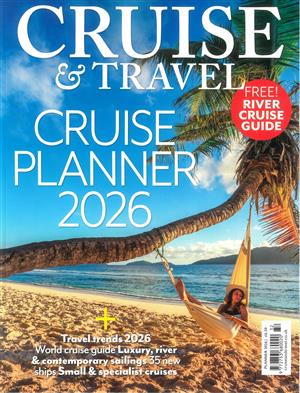 Cruise and Travel