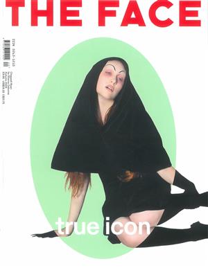 The Face, issue NO 20