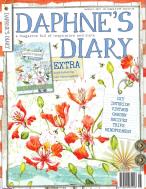 Daphne's Diary 05 2019 magazine