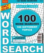 Brainiac Word Search -