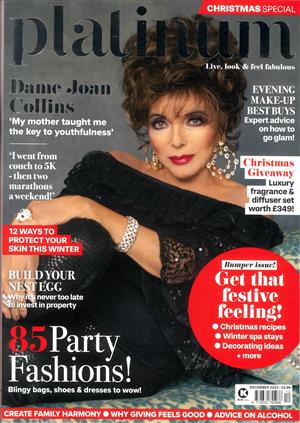 Platinum - DEC 23