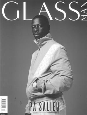 Glass Man - NO 62