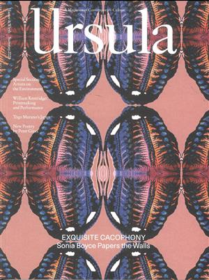 Ursula - NO 13