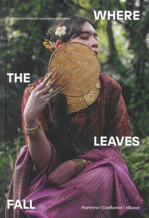 Where The Leaves Fall Magazine Issue no 16