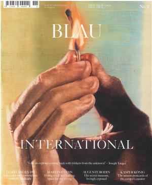 Blau International - NO 11