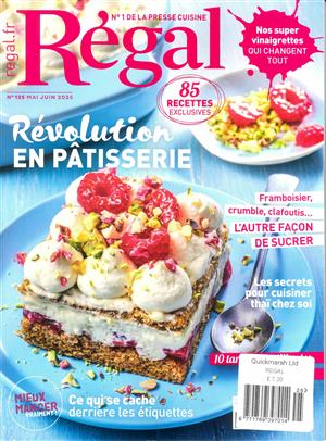 Regal - NO 125