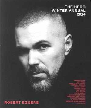 The Hero Winter Annual - 2024