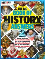 History Revealed Collector's Edition magazine
