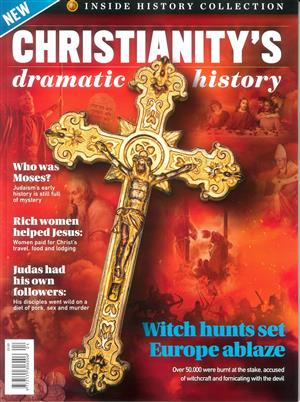 Inside History Collection, issue 04.24