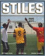 Stiles magazine
