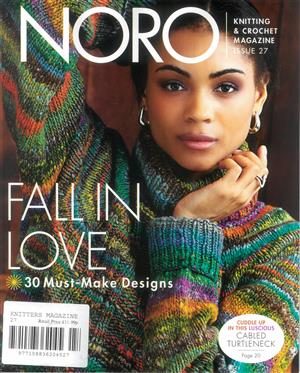 Knitters - NO 27, issue NO 27
