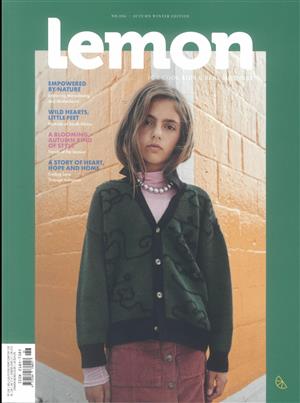 Lemon Magazine