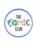 The Comic Club magazine