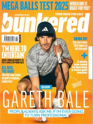 Bunkered - AUG-SEP