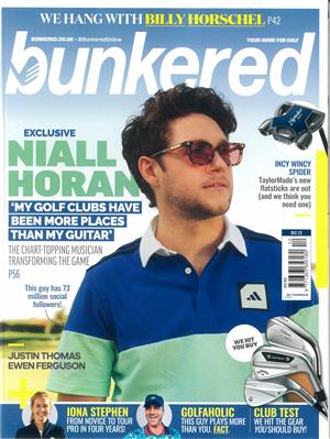 Bunkered Magazine Issue DEC 23