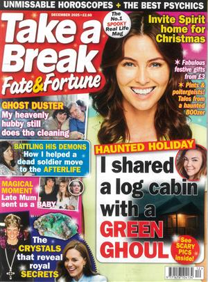 Take a Break Fate and Fortune Magazine