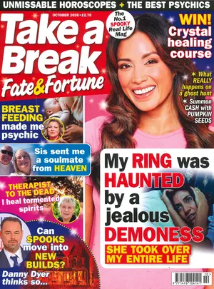 Psychics